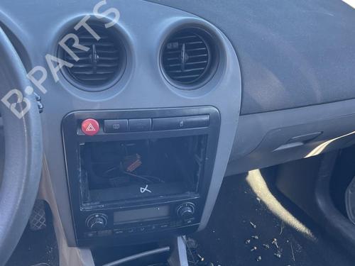 Front right window mechanism SEAT IBIZA III (6L1) 1.9 TDI | BP20916506C23 