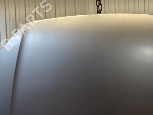 Hood VW POLO IV (9N_, 9A_) 1.2 12V | BP25275288C1 