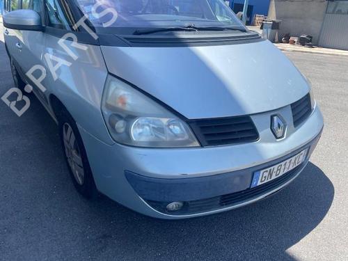 Trækkugle/Mekanisme RENAULT ESPACE IV (JK0/1_) 1.9 dCi (JK0U) | BP31626324C141 - Image 23