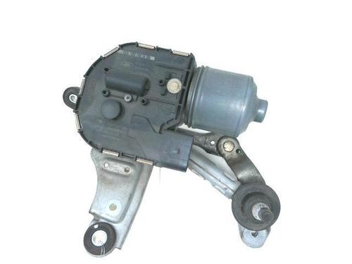 Used Front wiper motor FORD S-MAX (WA6) 2.0 TDCi (140 hp) 22101222