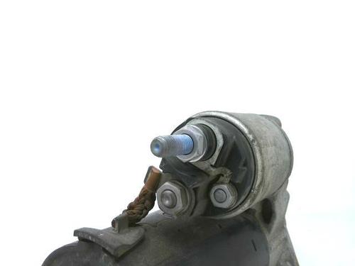 Used Starter Starter FIAT PUNTO (199_) 1.3 D Multijet (75 hp) 20916558 20916558