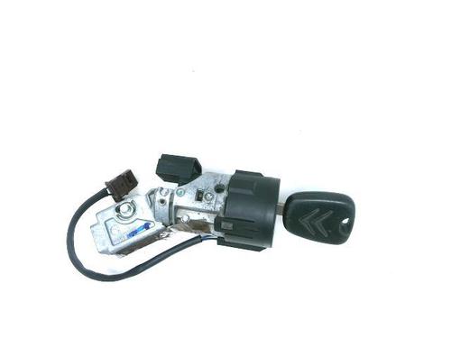 Ignition barrel CITROËN C4 I (LC_) 1.6 HDi | BP20913283M48 