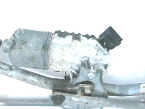 Front wiper motor PEUGEOT PARTNER Tepee 1.6 HDi 16V | BP20915511M29 