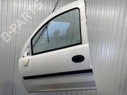 Left front door OPEL COMBO Tour 1.3 CDTI 16V | BP22101120C2 
