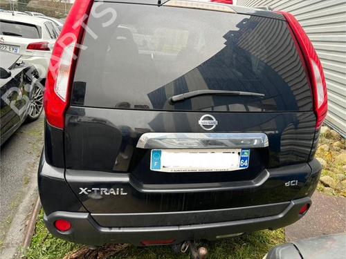 Front left panel NISSAN X-TRAIL II (T31) 2.0 dCi 4x4 | BP25275370C58  - Image 10