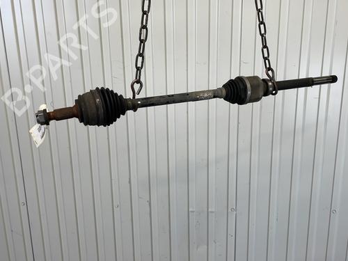 Used Right front driveshaft Right front driveshaft PEUGEOT PARTNER Box Body/MPV (K9) 1.5 BlueHDi 100 (102 hp) 29178800 29178800