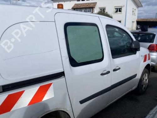 Rattakselaggregat RENAULT KANGOO Express (FW0/1_) 1.5 dCi 90 (FW0G, FW05, FW08, FW11) | BP20911067M21 