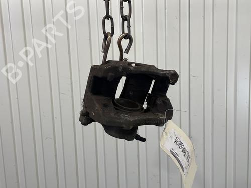 Used Left front brake caliper Left front brake caliper CITROËN C3 AIRCROSS II (2R_, 2C_) 1.2 PureTech 110 (2RHNZB, 2RHNZW, 2RHNPX, 2RHNPJ) (110 hp) 29288039 29288039