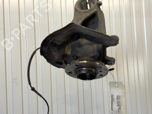 Used Right front steering knuckle Right front steering knuckle MINI MINI (F56) One (102 hp) 24373216 24373216