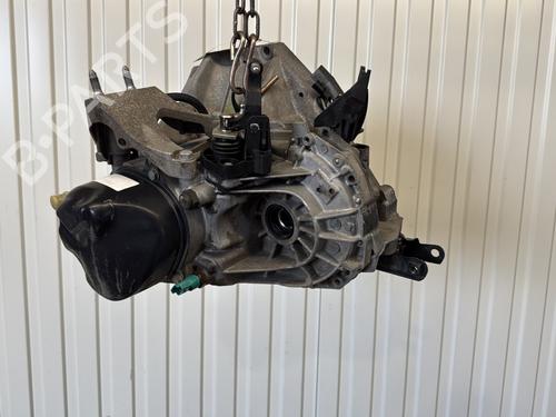 Gearbox DACIA SANDERO II 1.5 dCi | BP26029141M3 