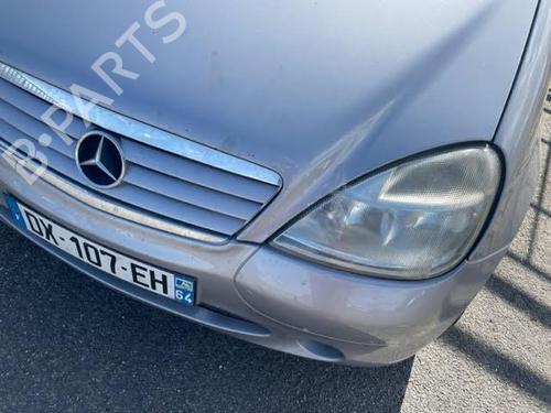 Left taillight MERCEDES-BENZ A-CLASS (W168) A 140 (168.031, 168.131) | BP20916738C34 
