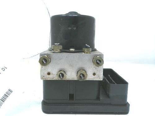 ABS Bremseaggregat FORD FUSION (JU_) 1.4 TDCi | BP27682053M43 