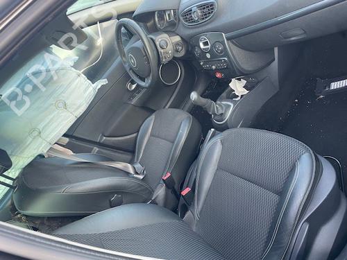 Ignition barrel RENAULT CLIO III (BR0/1, CR0/1) 1.5 dCi (C/BR0G, C/BR1G) | BP31972591M48