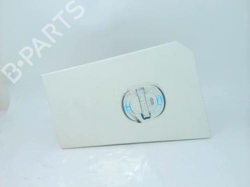 Used Fuel flap CITROËN JUMPER II Van 2.2 HDi 110 (110 hp) 26008379