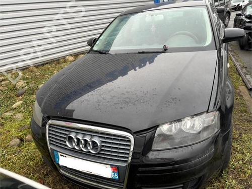 Climate control AUDI A3 Sportback (8PA) 2.0 TDI | BP23795855I5 - Image 8