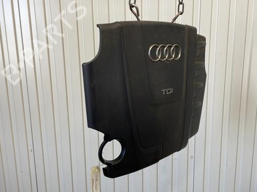 Upper protection AUDI Q5 (8RB) 2.0 TDI quattro | BP27699970M93 - Image 6