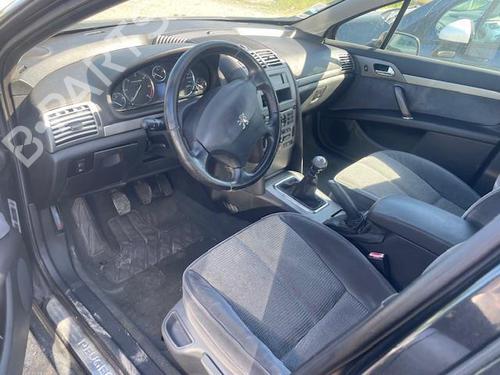 Køler PEUGEOT 407 (6D_) 2.0 HDi 135 (6DRHRH, 6DRHRE, 6DRHRG, 6DRHRJ) | BP20912290M31 
