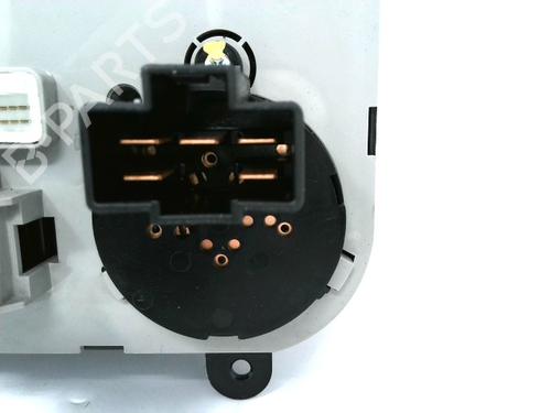 Climate control HYUNDAI i30 (FD) 1.6 CRDi | BP33174467I5 - Image 5