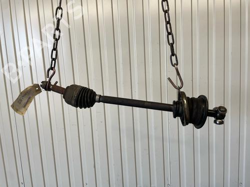 Left front driveshaft RENAULT TWINGO II (CN0_) | BP33536268M38 - Image 4