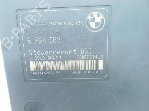 ABS pump BMW Z4 Roadster (E85) 2.2 i | BP25721056M43 
