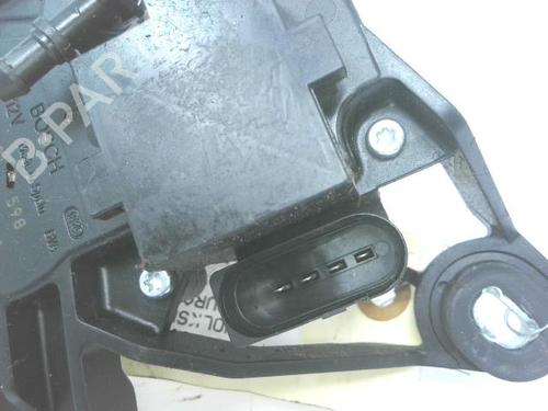 Rear wiper motor VW TOURAN (1T1, 1T2) 1.9 TDI | BP22098788M102 