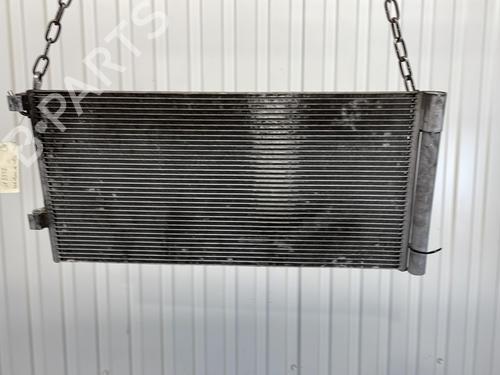 Used AC radiator AC radiator RENAULT LAGUNA III Grandtour (KT0/1) 2.0 dCi (KT07, KT0J, KT14, KT1A, KT1S) (131 hp) 24329141 24329141
