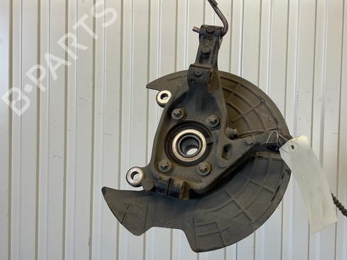 Used Right front steering knuckle Right front steering knuckle JEEP COMPASS (MP, M6, MV, M7) 1.3 Hybrid 4x4 (240 hp) 30162280 30162280