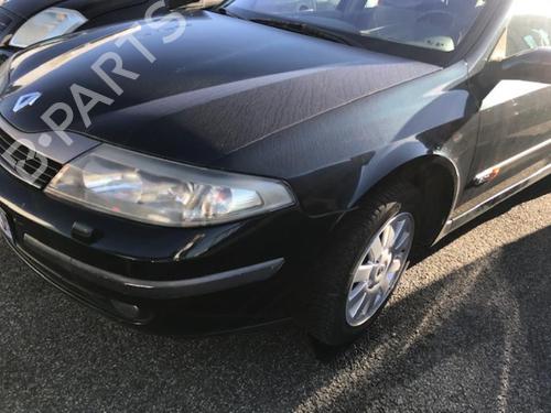 Starter RENAULT LAGUNA II Grandtour (KG0/1_) 2.0 16V IDE (KG0N) | BP20914124M8 