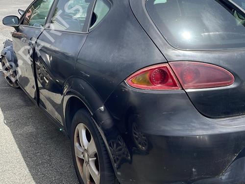 Left front window switch SEAT LEON (1P1) 1.9 TDI | BP22100663I27 