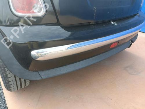 Steering rack MINI MINI (R50, R53) One D | BP22099583M22  - Image 36