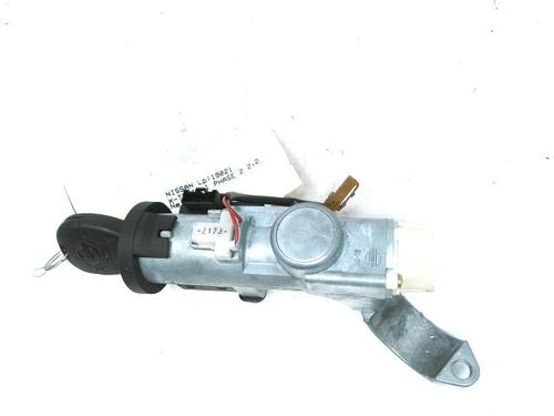 Ignition barrel NISSAN X-TRAIL I (T30) 2.2 dCi 4x4 | BP20910869M48 