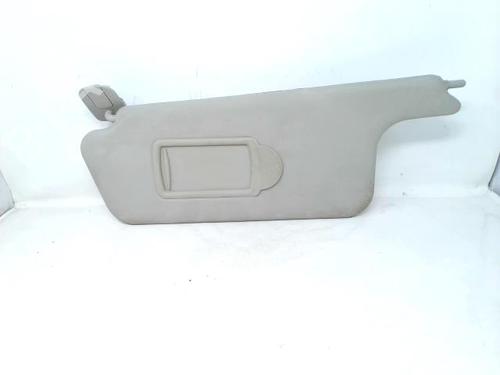 Used Left sun visor Left sun visor RENAULT GRAND SCÉNIC II (JM0/1_) 1.5 dCi (JM1E) (106 hp) 22100990 22100990