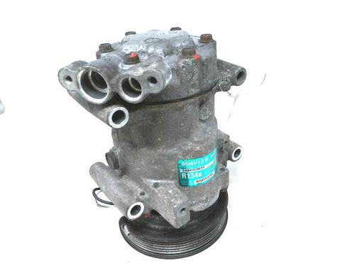 AC compressor RENAULT CLIO II (BB_, CB_) 1.5 dCi (B/C2J) | BP20914810M34 