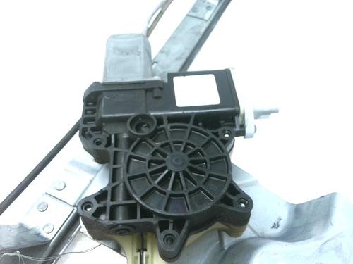 Front left window mechanism MERCEDES-BENZ CITAN Box Body/MPV (W415) 109 CDI (415.601, 415.603, 415.605) | BP23795897C22 