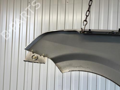 Right front fenders FORD FUSION (JU_) 1.4 TDCi | BP27682045C42 