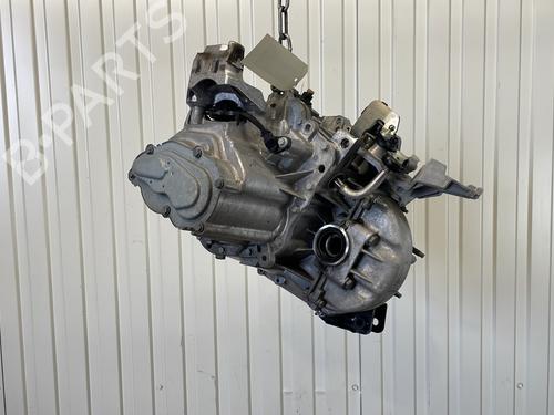 Gearbox PEUGEOT 3008 II SUV (MC_, MR_, MJ_, M4_) 1.2 THP/ PureTech 130 (MRHNSM, MRHNSU, MRHNSJ, MRHNYW,... | BP29071765M3 