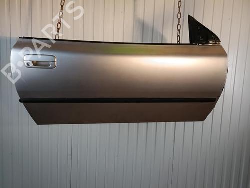 Right front door PEUGEOT 406 Coupe (8C) 2.0 16V | BP20911584C3 