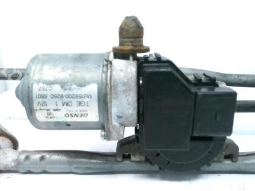 Front wiper motor FIAT PANDA (312_, 319_) 1.2 (312PXA1A) | BP20916826M29 