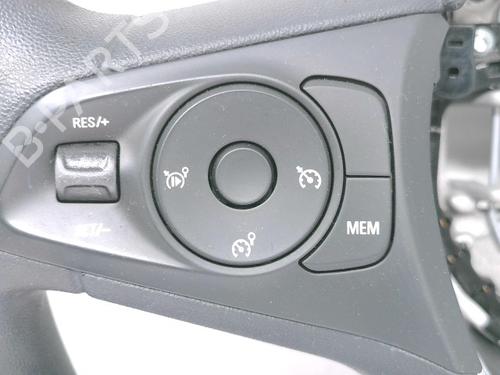 Rat Rat OPEL CORSA F (P2JO) 1.2 (68) (75 hp) 39017214 39017214