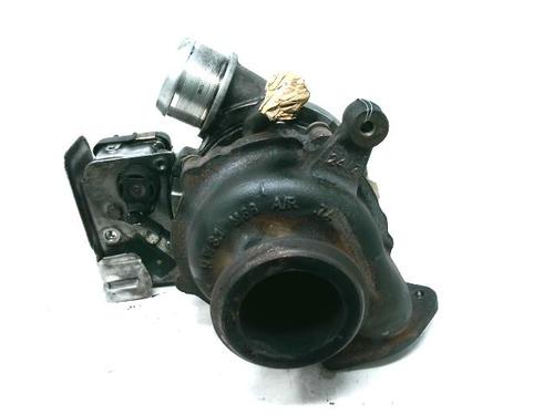 Turbocharger/Supercharger CITROËN C-CROSSER (VU_, VV_) 2.2 HDi | BP20914658M71 