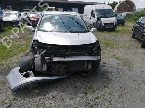 Electronic module RENAULT CLIO III (BR0/1, CR0/1) 1.5 dCi (BR17, CR17) | BP37187187M83 - Image 10