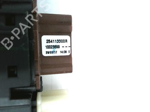 Left front window switch RENAULT CLIO IV (BH_) 1.5 dCi 90 | BP27486352I27 