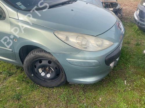 Left headlight PEUGEOT 307 Break (3E) 1.6 HDi 110 | BP33178061C28 - Image 11