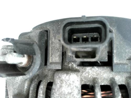 Used Alternator Alternator FORD FOCUS I Turnier (DNW) 1.8 Turbo DI / TDDi (90 hp) 33174463 33174463