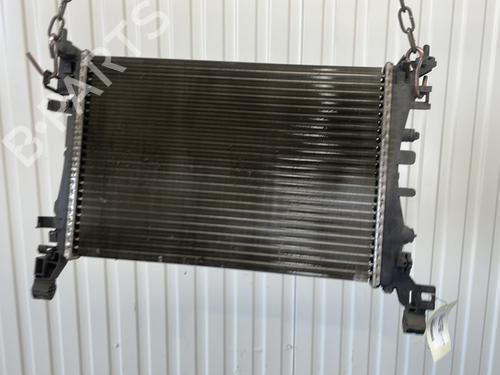 Used Water radiator Water radiator OPEL CORSA D (S07) 1.2 (L08, L68) (86 hp) 27486398 27486398