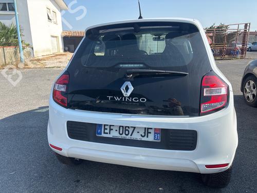 Dashboard RENAULT TWINGO III (BCM_, BCA_) 1.0 SCe 70 | BP39414886C46 - Image 18