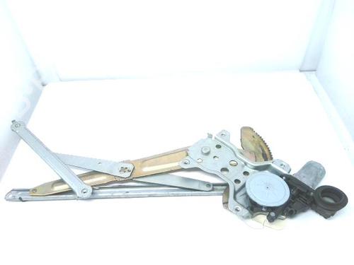 Used Front left window mechanism SUZUKI SWIFT III (MZ, EZ) 1.3 4x4 (RS 413, ZD11S) (92 hp) 20911864