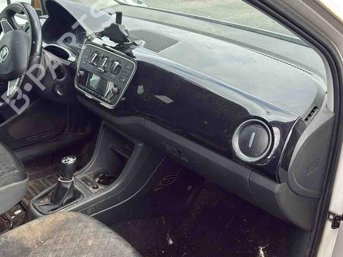 Climate control SKODA CITIGO (NF1) 1.0 | BP36468203I5  - Image 7