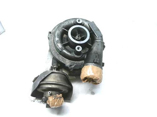 Turbolader/Kompressor FORD GALAXY II (WA6) 2.0 TDCi (140 hp) 20912737