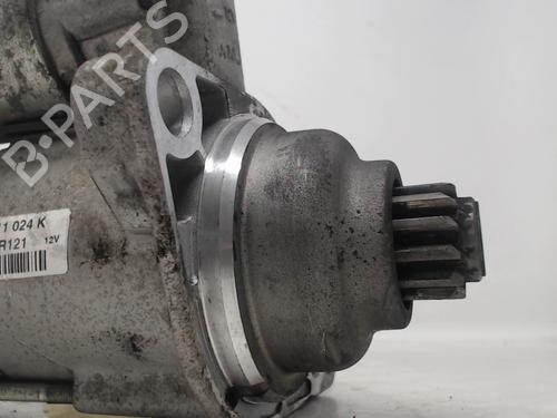Starter SEAT IBIZA IV (6J5, 6P1) 1.6 TDI | BP20914973M8 